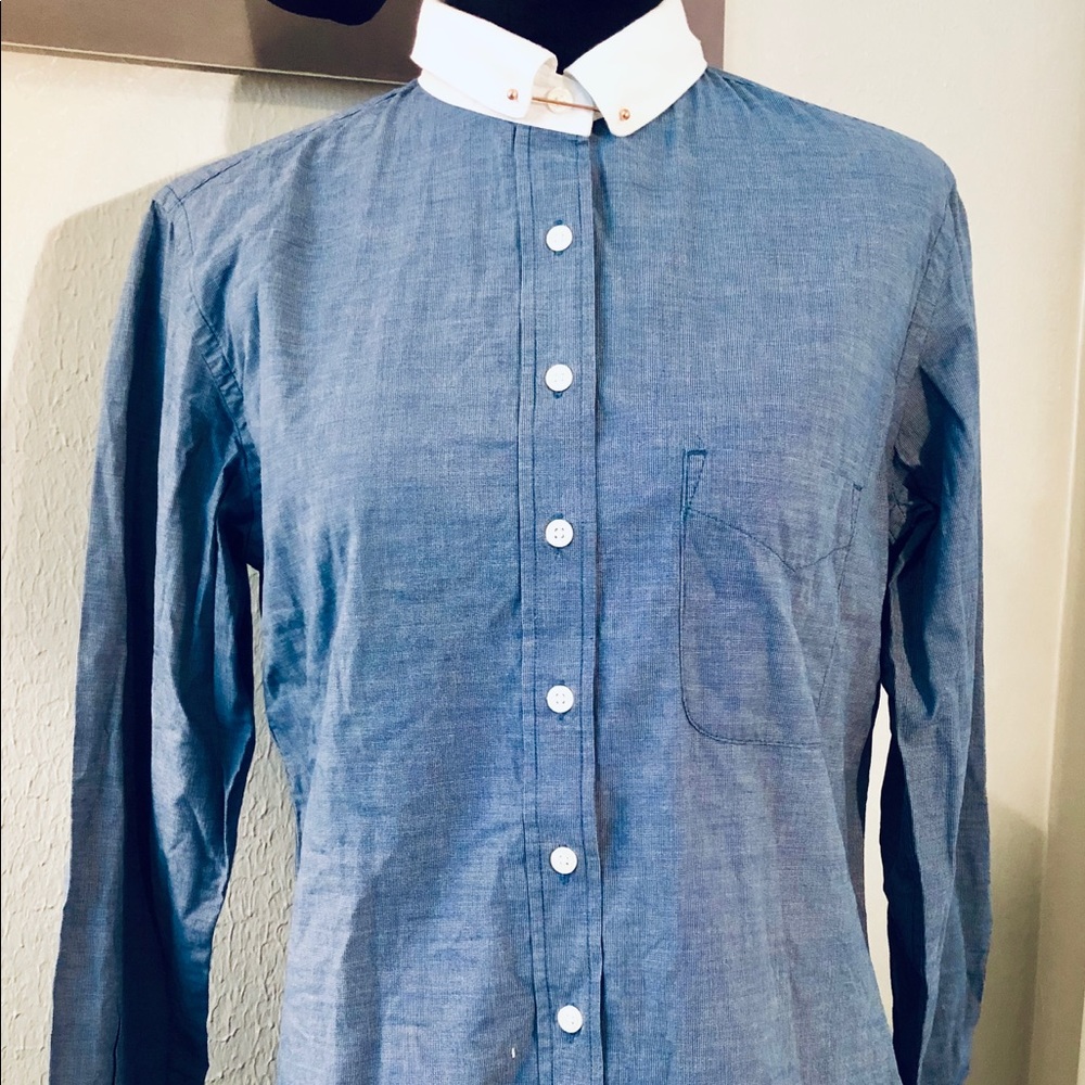 Fossil Long Sleeve Shirt